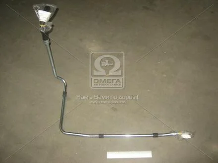 Патрубок гідропідсилювача керма GM 96254886