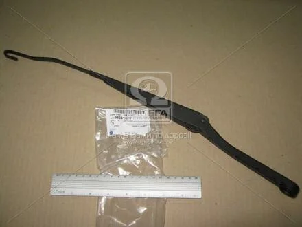 Важіль склоочисника Нексія перед лев GM 96341425