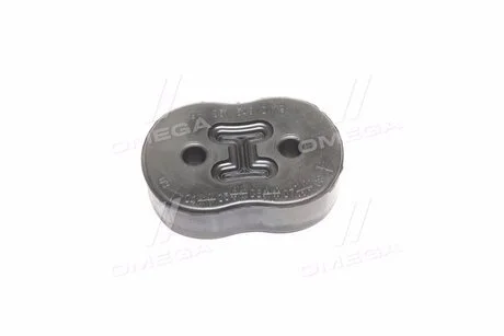 Подвеска глушителя Лачетти/Такума зад большая GM 96351543