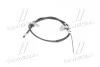 Трос ручного гальма Epica/Evanda зад прав GM 96388692 (фото 3)