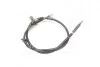 Трос ручного гальма GM 96392001 (фото 3)