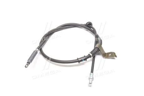 Трос ручного гальма GM 96392001