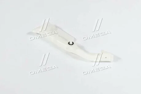Кронштейн бампера Captiva перед левом GM 96448219
