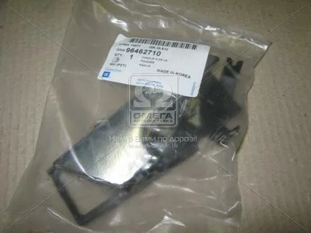 Ручка дверей внутрішня Т250 GM 96462710