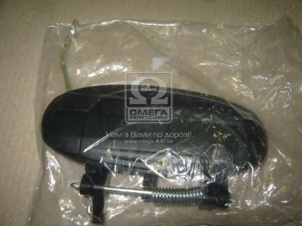 Ручка а-задн. дв,наруж GM 96541633