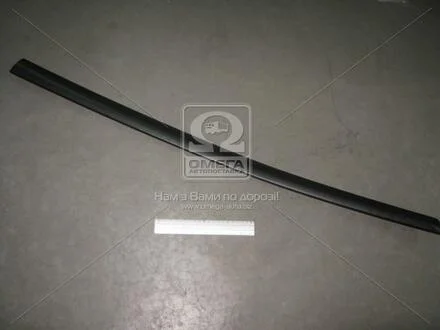 Молдинг передніх лівих дверей LACETTI GM 96545651