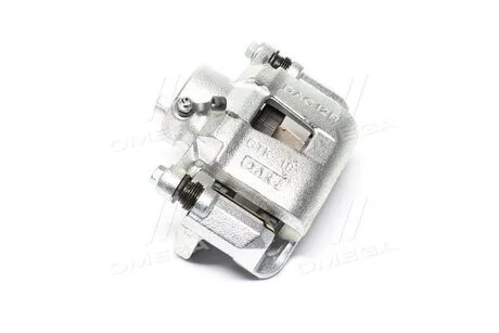 Супорт Авео / Лачетті R14 перед правим (у зборі) (з колодками) GM 96549789