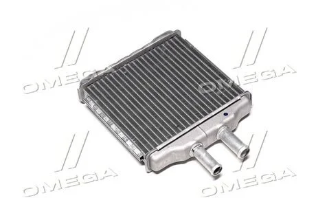 Радіатор обігрівача GM 96554446