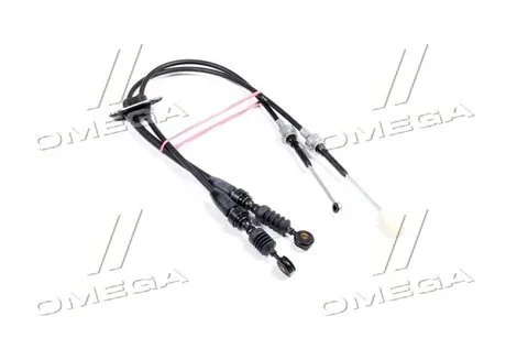 Трос кпп GM 96568385