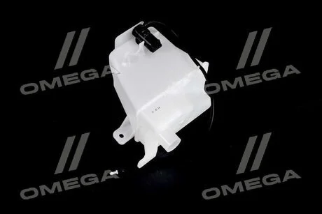Бачок Авео Т250/Т200 (седан) омивача у зборі (насос+шланг)) GM 96650703