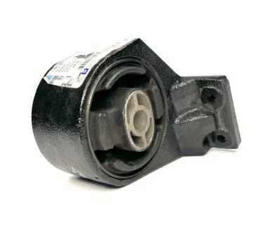 Подушка ДВЗ Epica 2,0 МКПП перед GM 96874515