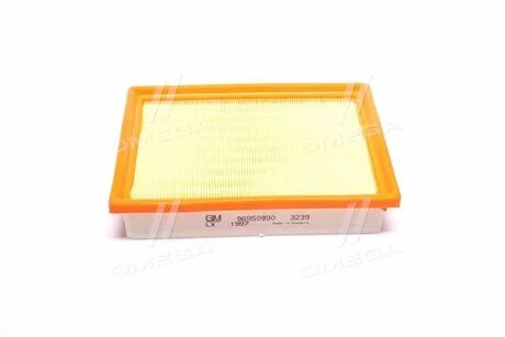 Фільтр повітряний Aveo T300 GM 96950990