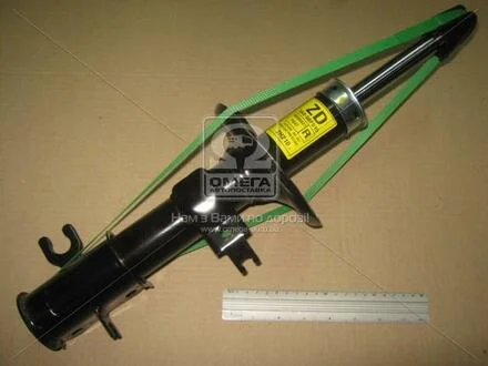 Амортизатор GM 96980827