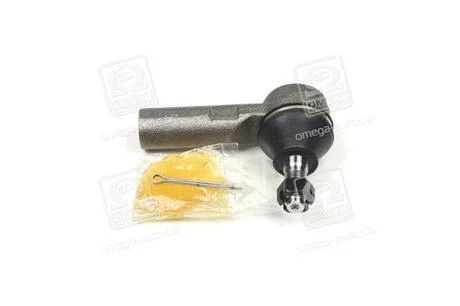 Наконечник тяги керма. TOYOTA CAMRY зовніш. GMB 0701-0220