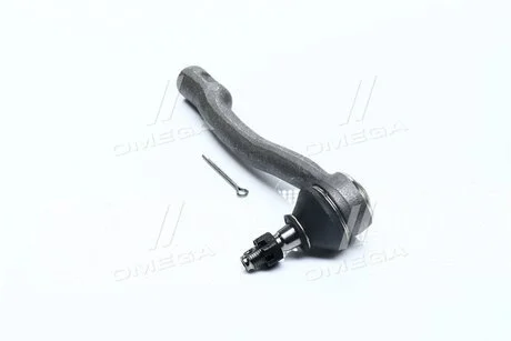 Наконечник тяги керма. TOYOTA CORONA зовніш. прав. GMB 0701-0241
