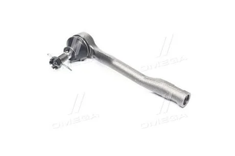 Наконечник тяги керма. TOYOTA CORONA зовніш. лев. GMB 0701-0252