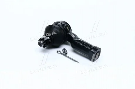 Наконечник тяги керма. NISSAN Vanette(Largo) C22 85-95,outer.R,Cedric,outer.L M14X1.5 GMB 0702-0342