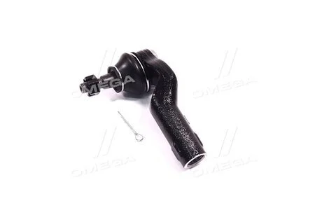 Наконечник тяги керма. MAZDA 3 зовніш. лев. GMB 0703-0752