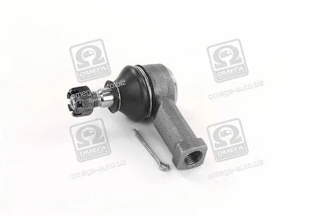 Наконечник тяги керма. MITSUBISHI L300 зовніш. GMB 0704-0730