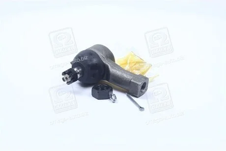 Наконечник тяги керма. MITSUBISHI зовніш. GMB 0704-0741