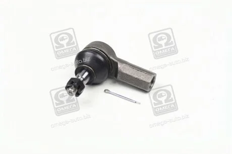 Наконечник тяги керма. HONDA CIVIC зовніш. GMB 0705-0320