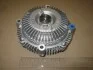 Віскомуфта вентилятора HYUNDAI GRACE(AH-), STAREX(A1), POTER(AU-), 1 TON GMB GFHY-203 (фото 1)