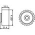 Напрямний ролик GMB GT80980 (фото 4)