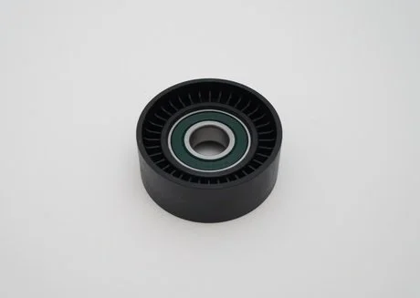 Ролик приводного ременя NI Almera/RE Clio II 01-, Kangoo 01-, Megane 02- GMB GTA0370