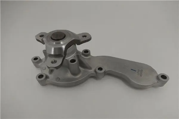 Насос водяной Honda Jazz 1.3 Hybrid 11-15/ CR-Z 1.5 10-/12-/ Insight 1.3 09-13 (GMB GWHO67A (фото 1)