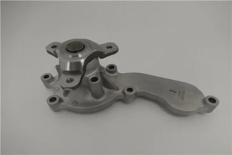 Насос водяной Honda Jazz 1.3 Hybrid 11-15/ CR-Z 1.5 10-/12-/ Insight 1.3 09-13 (GMB GWHO67A