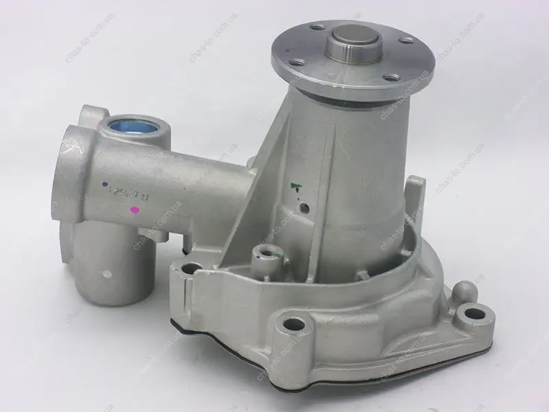 Насос водяной Hyundai Galloper 2.5TD 98-03/ H100 2.5 93-00/ Kia Pregio 2.5D 95-0 GMB GWHY107A (фото 1)
