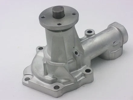 Водяний насос Mitsubishi L200, L300, L400 GMB GWM61A