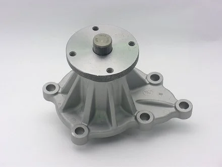 Насос водяний MAZDA GMB GWMZ-38A