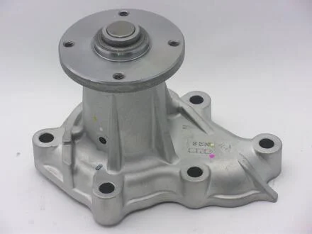 Фото 1 - насос водяной двигателя GMB GWN28A Насос водяной двигателя GMB GWN28A (фото 1)