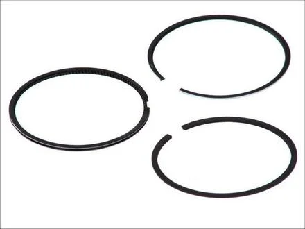 Кільця поршневі VW/Audi 1.6/1.8/2.0i 83-92 (81mm/STD) GOETZE 08-109700-00