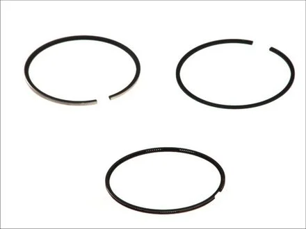 Фото 1 - комплект кілець на поршень GOETZE 08-114400-00 Комплект кілець на поршень GOETZE 08-114400-00 (фото 1)
