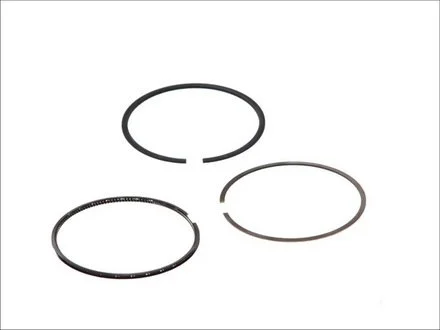 Кольца поршневые VAG 84.5 (1.2/1.5/3) 3.7/4.2 V8 AKC/ANK/AQF/AQG/AQJ/ARS/ASG/AUW GOETZE 08-139600-00 (фото 1)