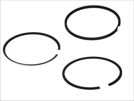 Кільця поршневі Berlingo/Partner 1.4i 96- (75mm/STD) GOETZE 08-154400-00