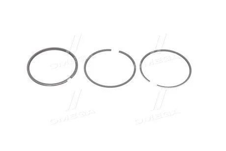 Кільця поршневі OPEL 75,50 C1.3N/1.3S/N GOETZE 08-306307-00 (фото 1)