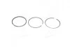 Кольца поршневые OPEL 1,3 76,00 1,50 x 1,50 x 4,00 mm GOETZE 08-306311-00 (фото 1)