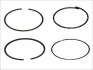 Кільця поршневі OPEL 86,00 2,0/2,2 C20NE/X20XEV GOETZE 08-306800-00 (фото 1)