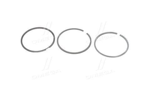 Кільця поршневі RENAULT 80,50 F8Q 1,9D GOETZE 08-336507-00