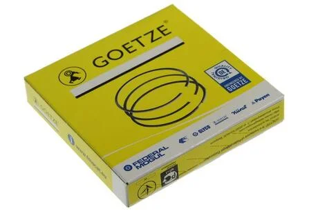 Кільця поршневі FORD/MAZDA 87.5 (1.2/1.2/2.5) AODA/AODB/AOWA/CJBA/CJBB/GZ/N4JB GOETZE 08-423400-00