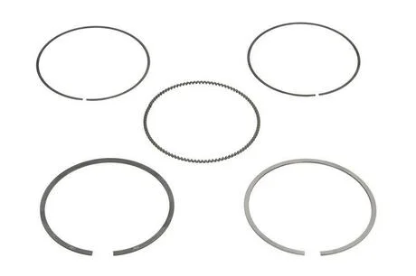Кільця поршневі на 1 циліндр GOETZE 08-434600-00
