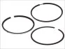 Кільця Ducato 2.5D 93mm(3/2/3) STD 1шт. GOETZE 08-783300-00 (фото 1)
