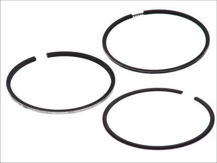 Кільця Ducato 2.5D 93mm(3/2/3) STD 1шт. GOETZE 08-783300-00