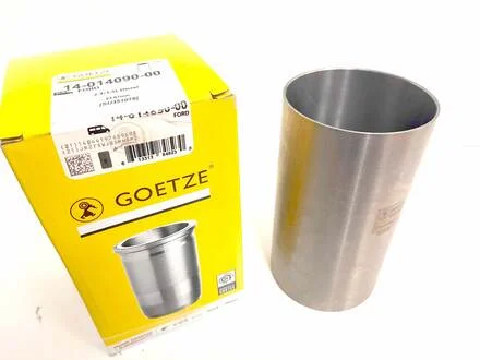 Гильза поршневая FORD 93.65 2.4D/2.5D/TD GOETZE 14-014090-00