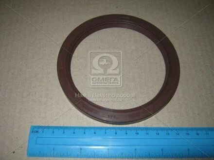 Сальник колінвалу FRONT MAN D2866/MB OM441/OM442 (105X130X12) GOETZE 50-307027-70