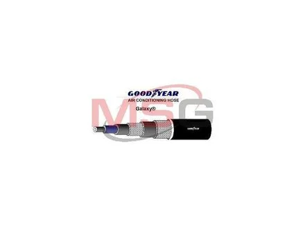 Шланг кондиціонера Goodyear FT0002