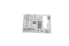 Батарейка дискова Lithium Button Cell 3.0V CR2025-8U5 літієві GP 4891199001130 (фото 2)